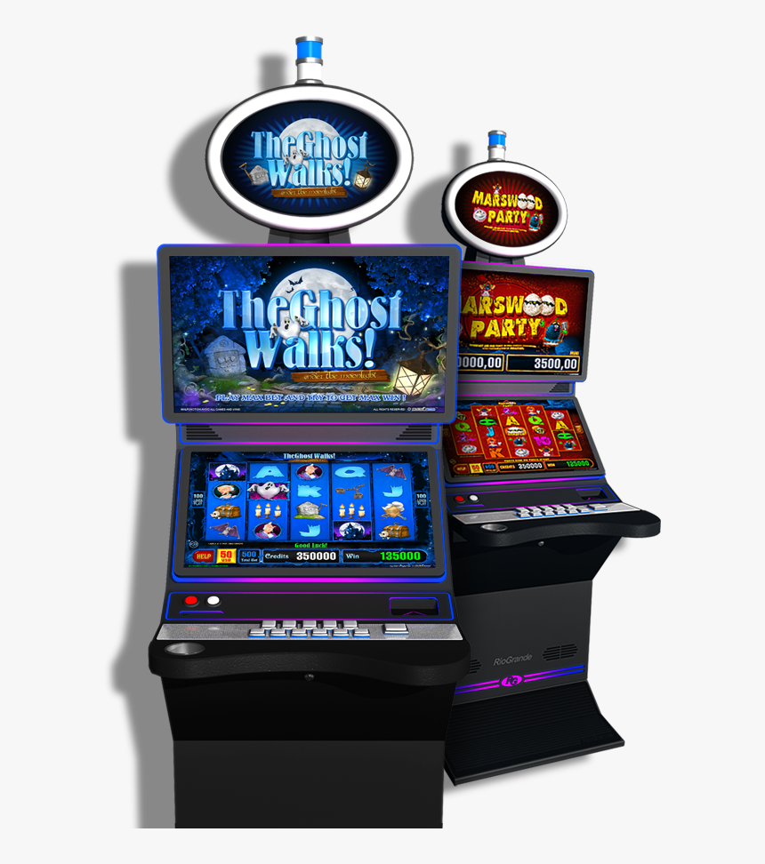 Video Game Arcade Cabinet, HD Png Download