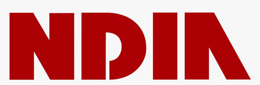 National Defense Industrial Association Logo Svg, HD Png Download