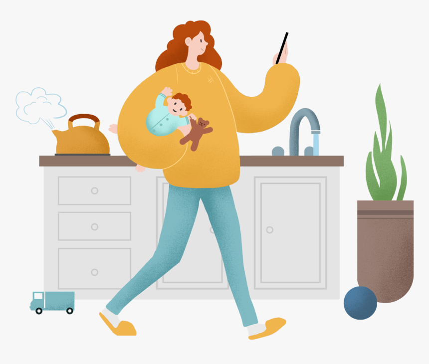 Cartoon, HD Png Download