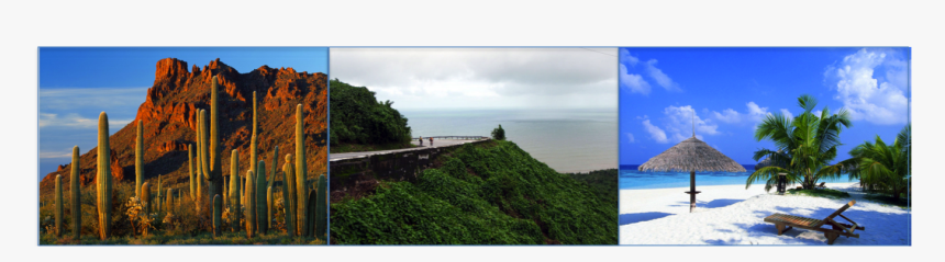 1 - Sea, HD Png Download