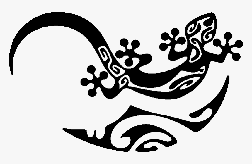 Sticker Lezard, HD Png Download