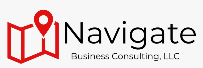 Navigate-logo - Graphic Design, HD Png Download