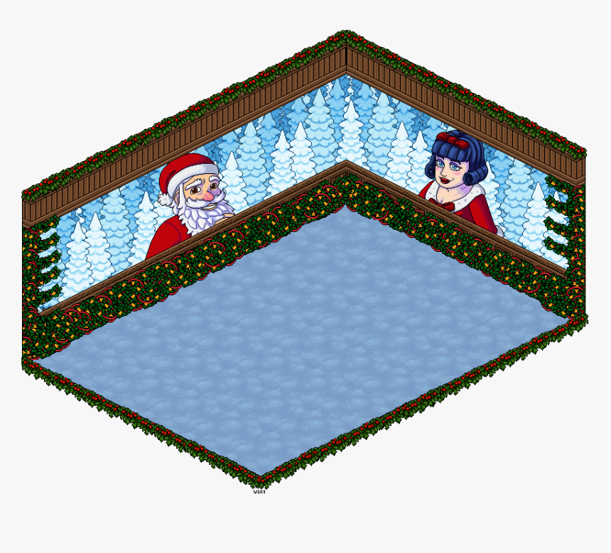 Navidad - Steal The Ice Cream, HD Png Download