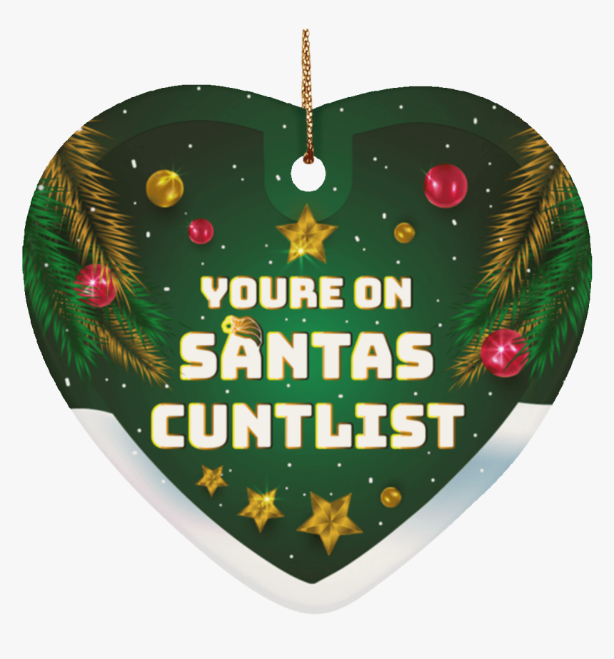 Christmas Tree, HD Png Download