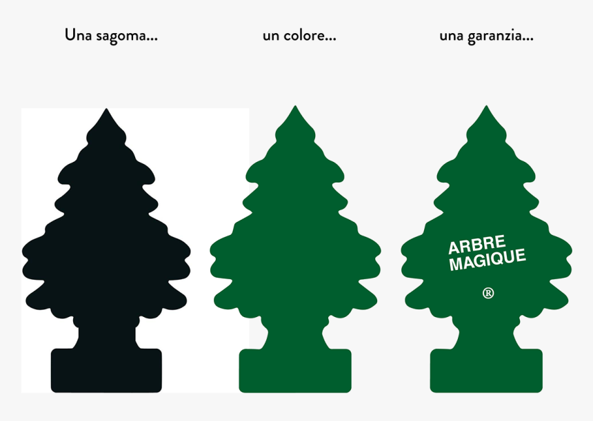 Strawberry Little Trees, HD Png Download