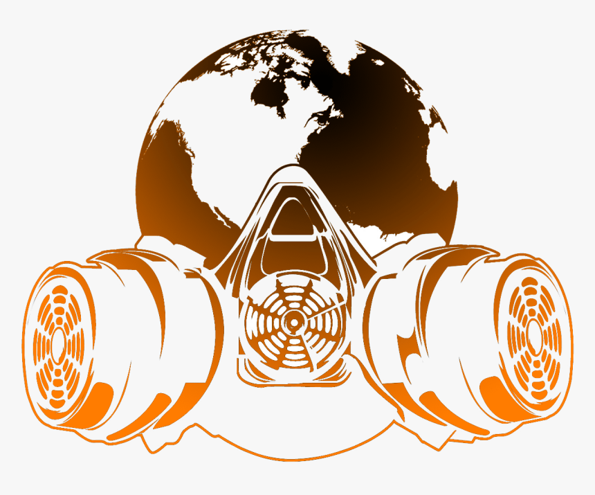 Map, HD Png Download