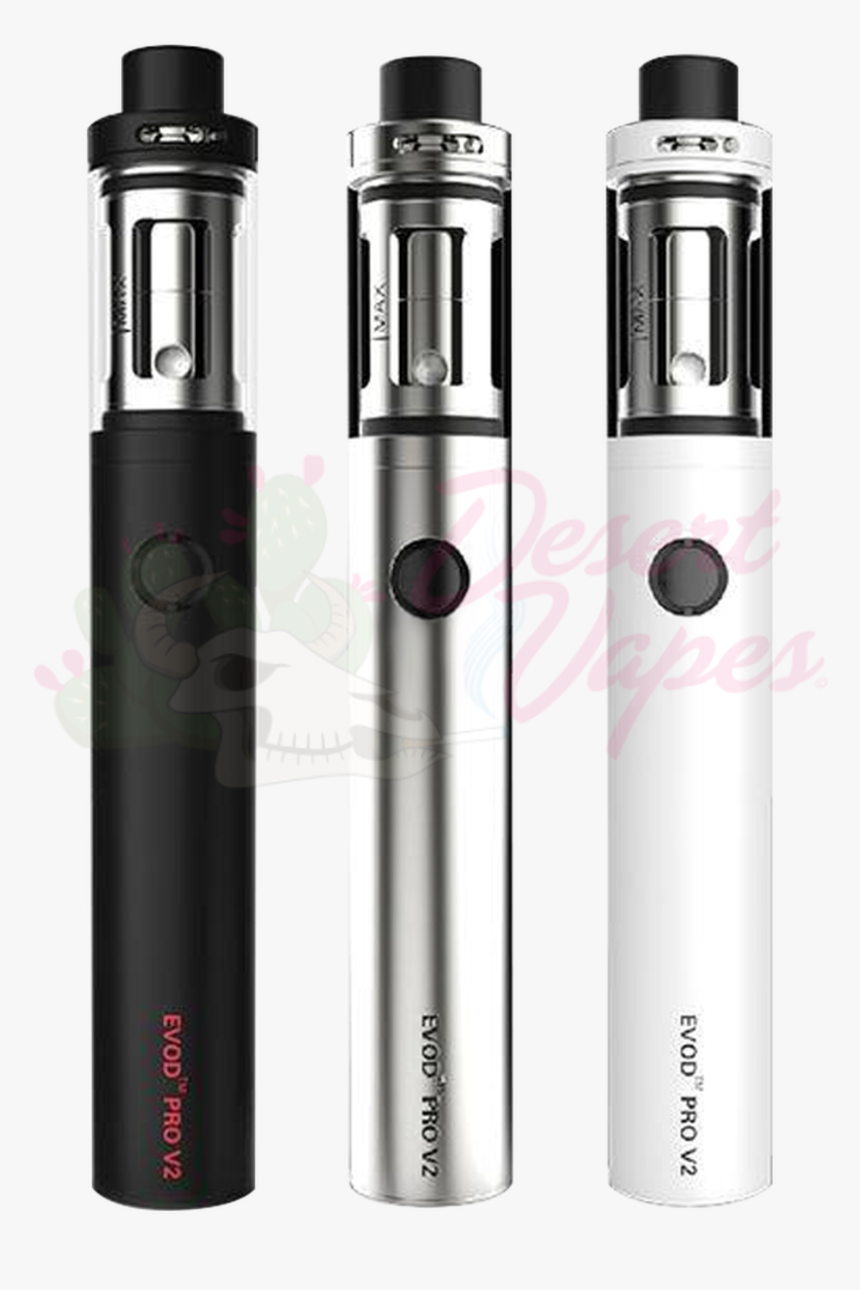 Kanger Evod Pro V2 Starter Kit, HD Png Download