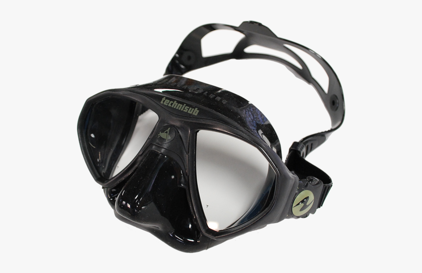 Aqua Lung Micro Mask, HD Png Download
