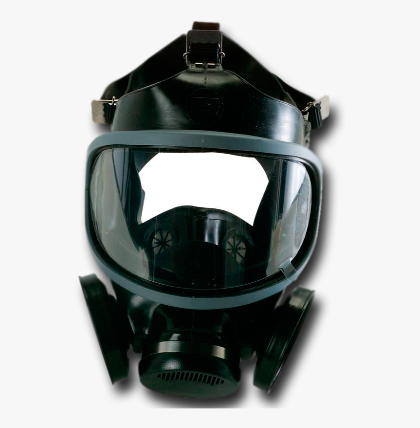 Msa Full Face Respirators, HD Png Download