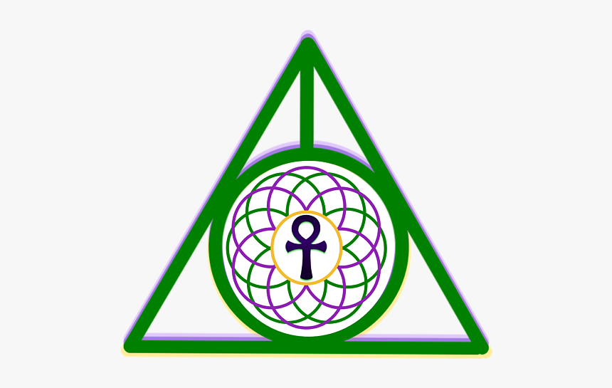 Bishop Canning Crop Circle 2009, HD Png Download