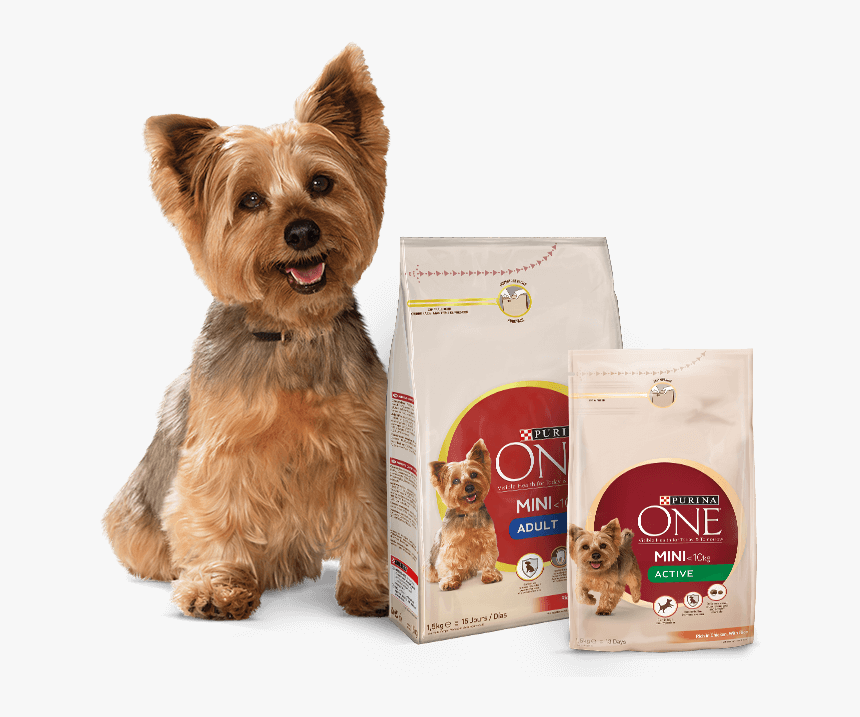 Purina One Small Dog, HD Png Download