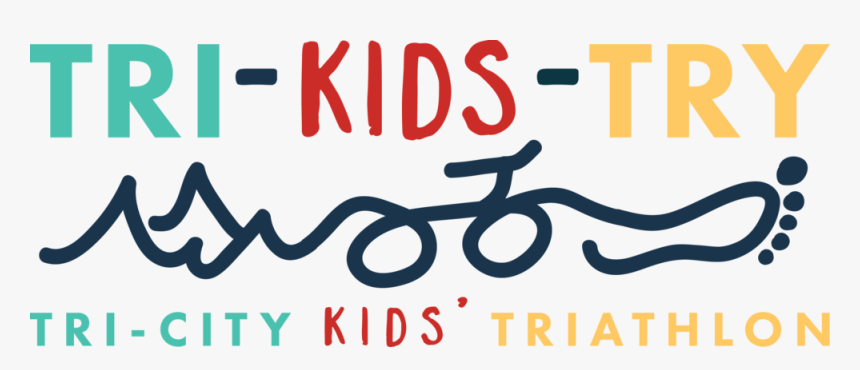 Try A Tri Logos, HD Png Download