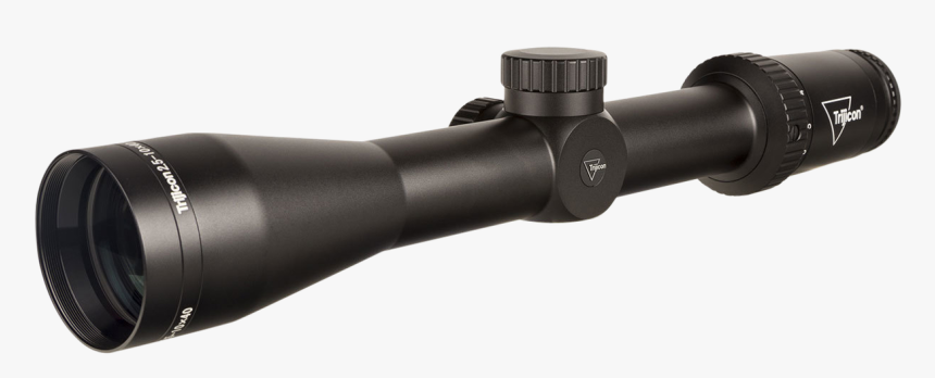 Trijicon Huron 3-9x40 Riflescope German - Trijicon Huron 2.5, HD Png Download