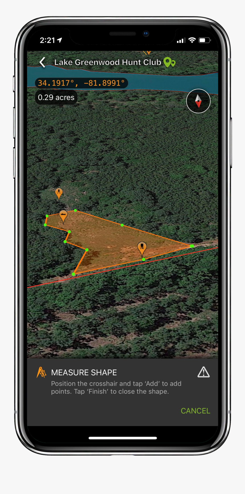 Huntstand Pro, HD Png Download