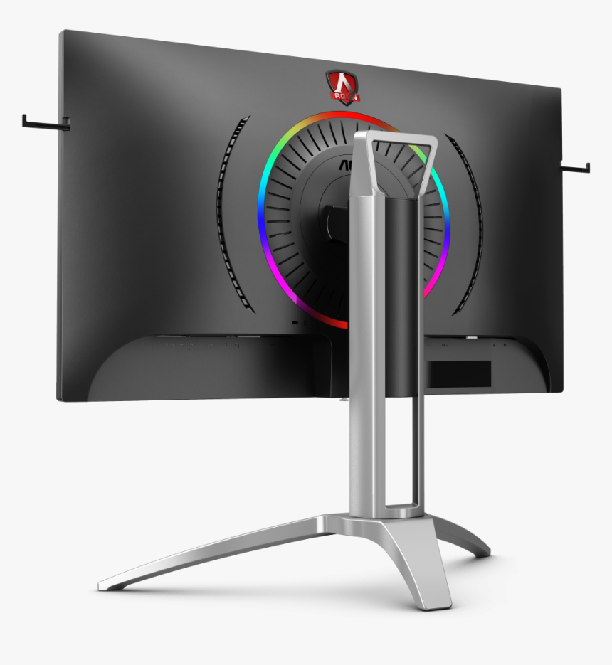 Aoc Ag273qx, HD Png Download