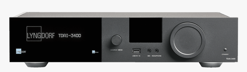 Lyngdorf, HD Png Download