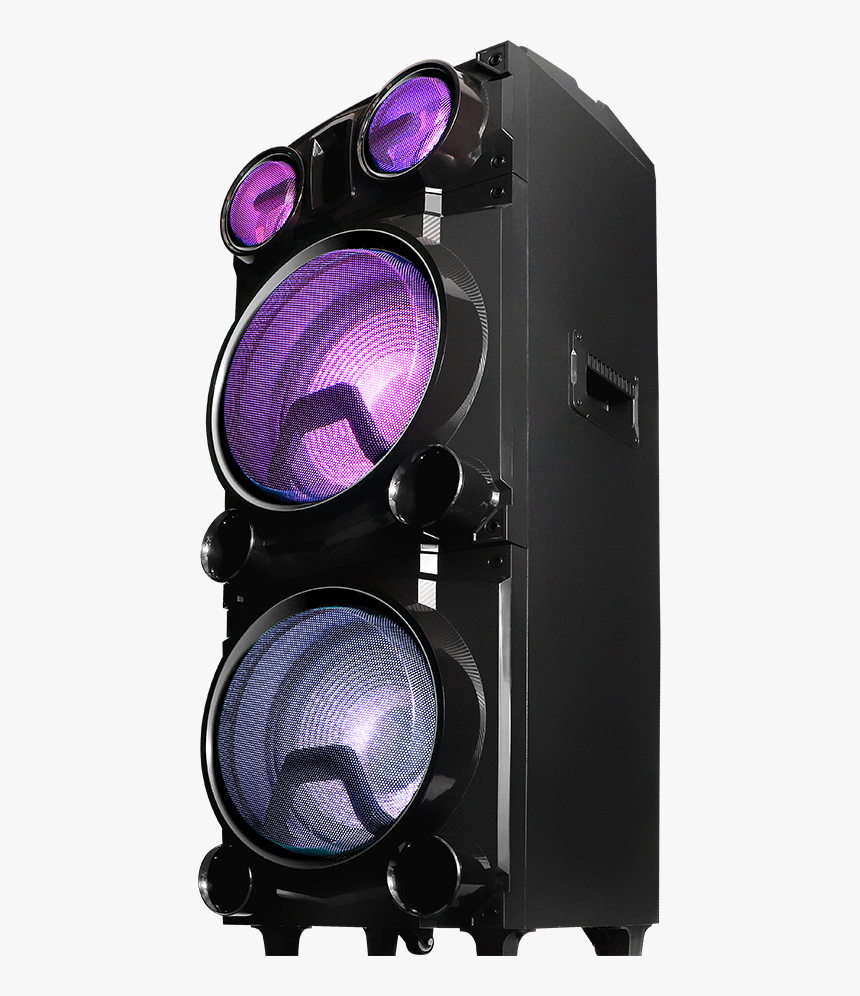 Kls 900 Banner Top - Parlantes Png, Transparent Png