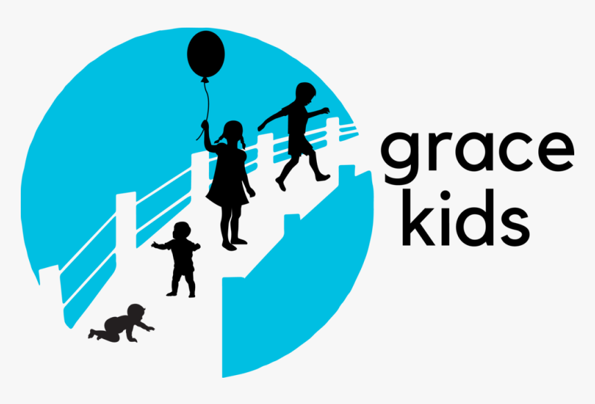 Gracekids - Illustration, HD Png Download
