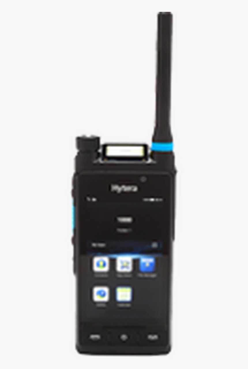 Hytera Multi Mode Advanced Radio, HD Png Download