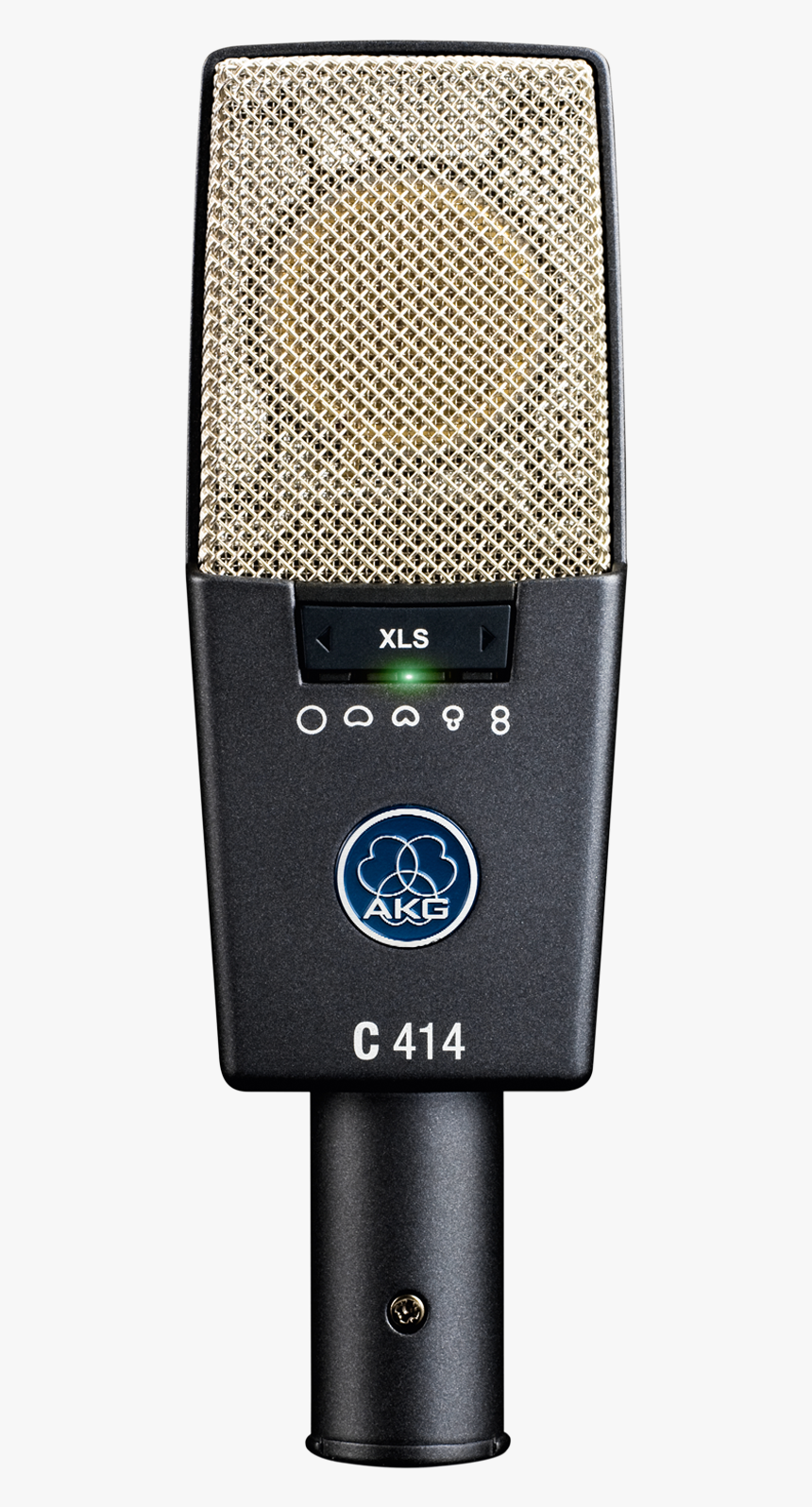 C414 Xls - Akg C414, HD Png Download