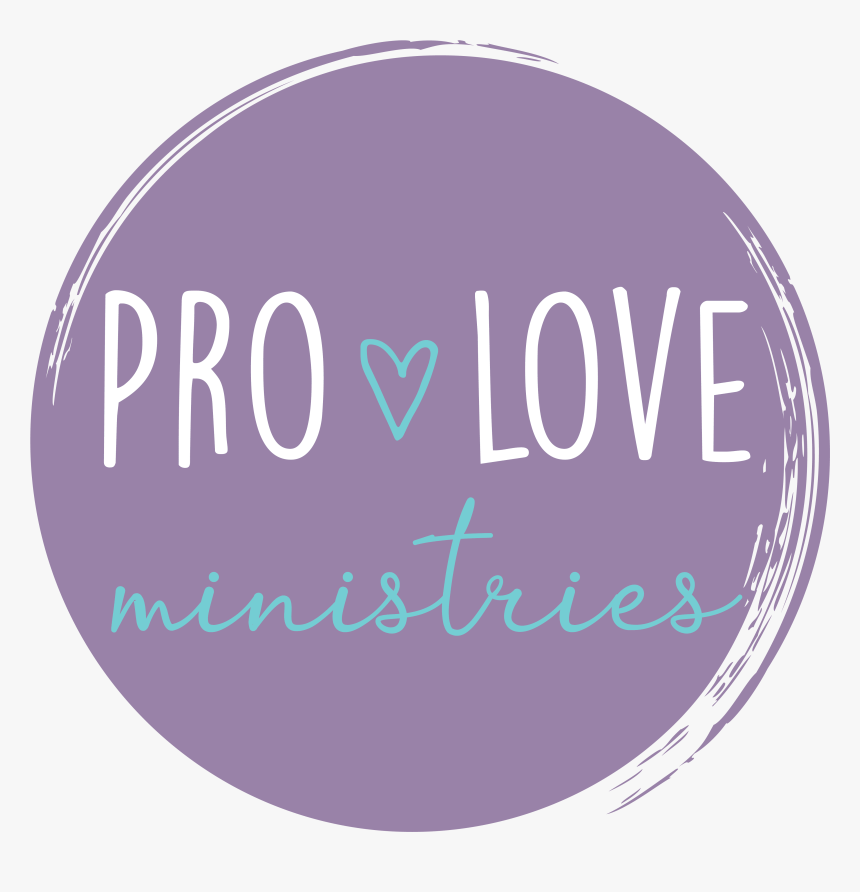 Prolove Ministries - Circle, HD Png Download
