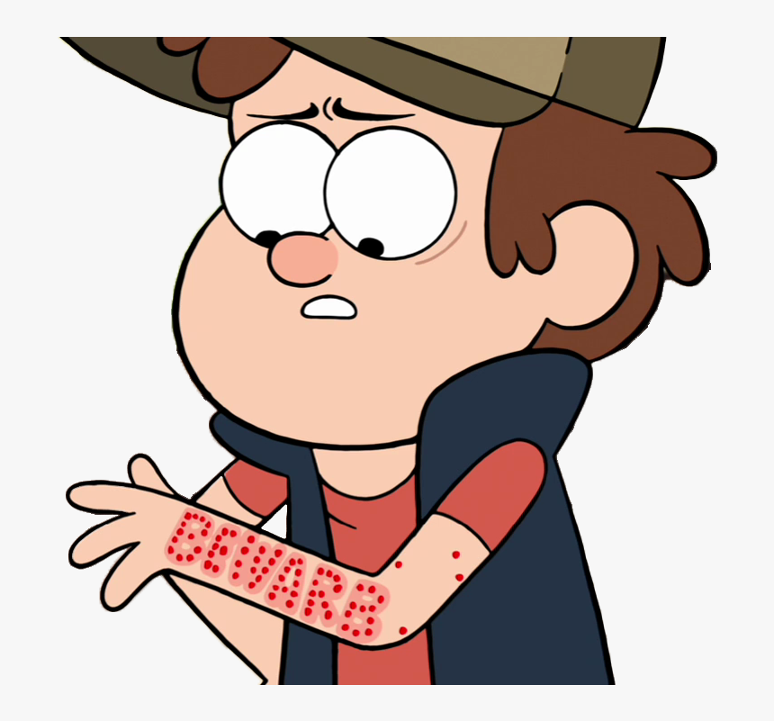Big Dipper Gravity Falls , Png Download - Big Dipper Gravity Falls, Transparent Png
