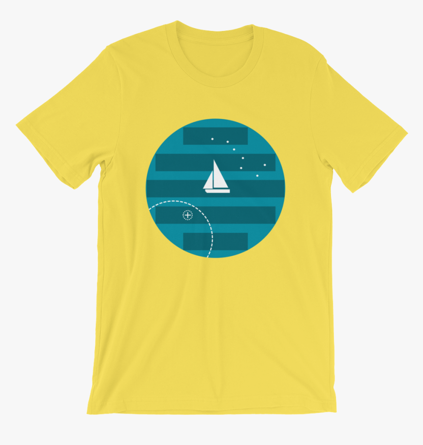 T Shirt Logo Of Caregiver, HD Png Download