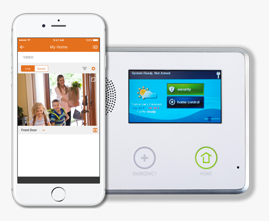 Equipment - Go Control, HD Png Download