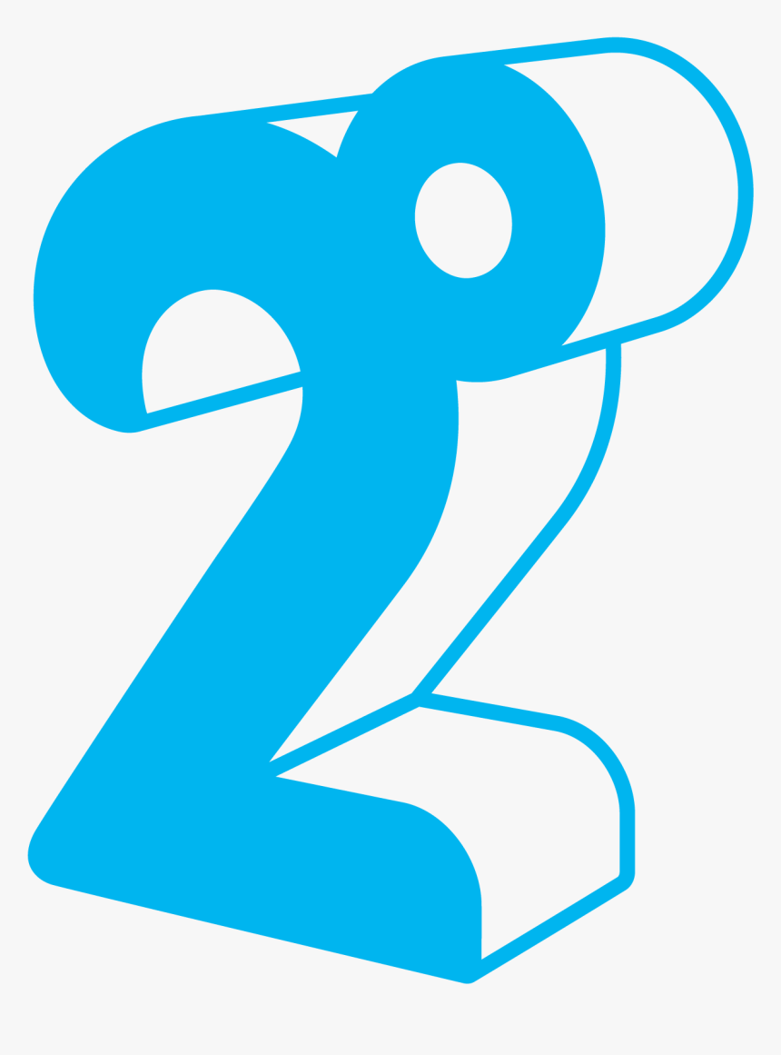 2degrees Nz, HD Png Download