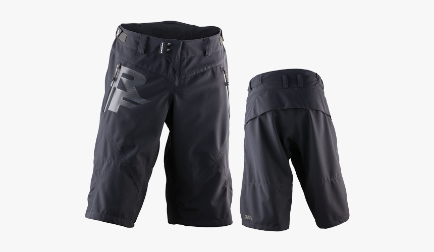 Agent Winter Shorts - Pocket, HD Png Download