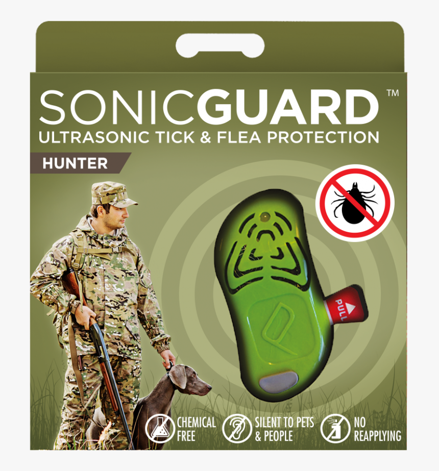 Sonicguard Human, HD Png Download