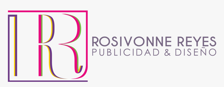 Rosivonne Reyes - Graphic Design, HD Png Download