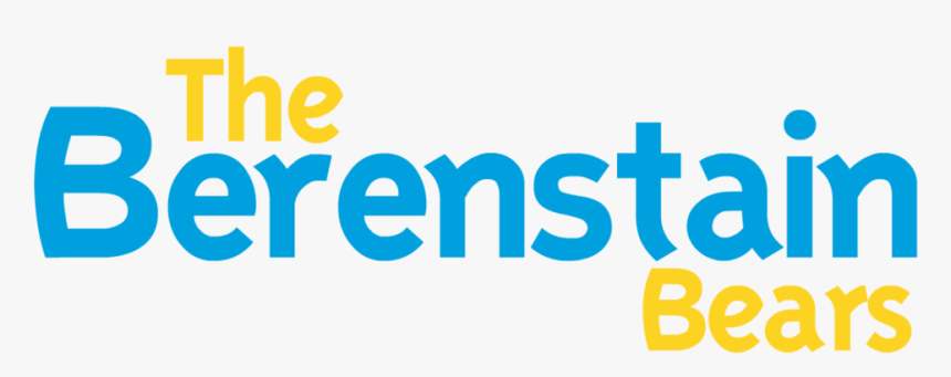 The Berenstain Bears Fan Logo By Dledeviant-d9k3vv1 - Travel Media Logo Png, Transparent Png