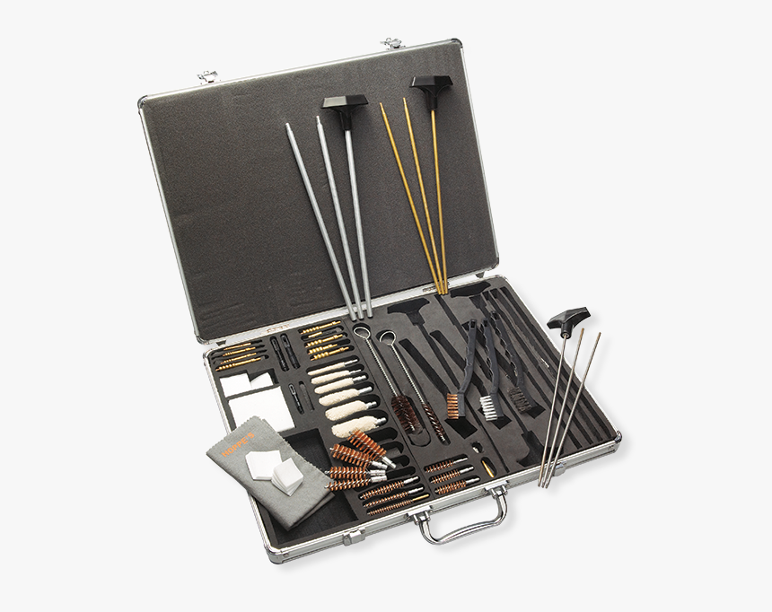 Hoppe's Gun Cleaning Kit, HD Png Download