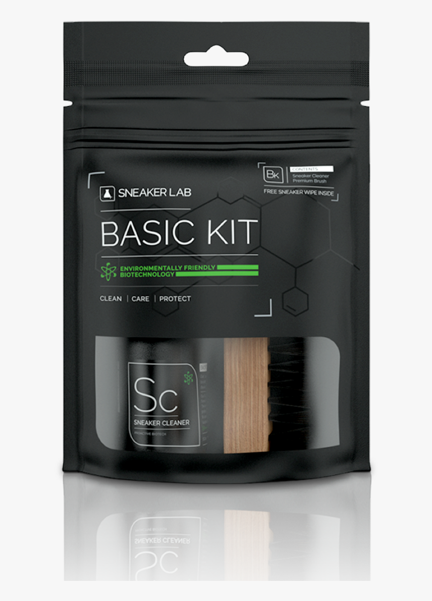 Basic Kit - Sneakers, HD Png Download