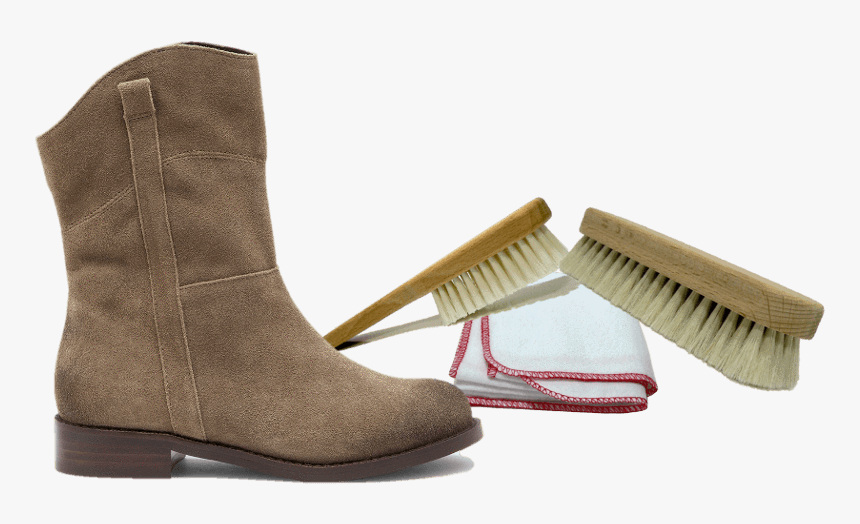 Suede Cleaning Kit Fine Suede & Nubuck Stain & Spot - Snow Boot, HD Png Download