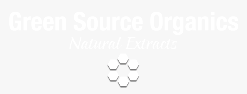 Gso Logo White - 砂原 良徳 Liminal, HD Png Download