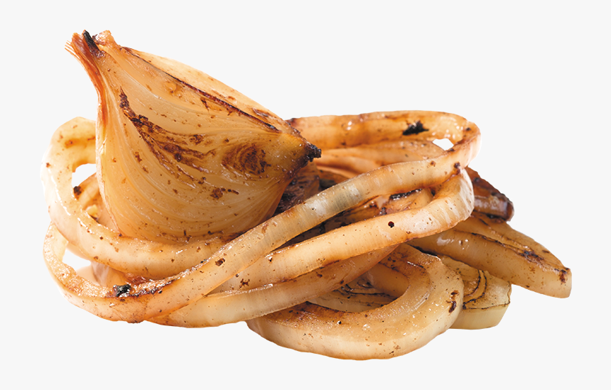 Cebolla Caramelizada - Onion, HD Png Download