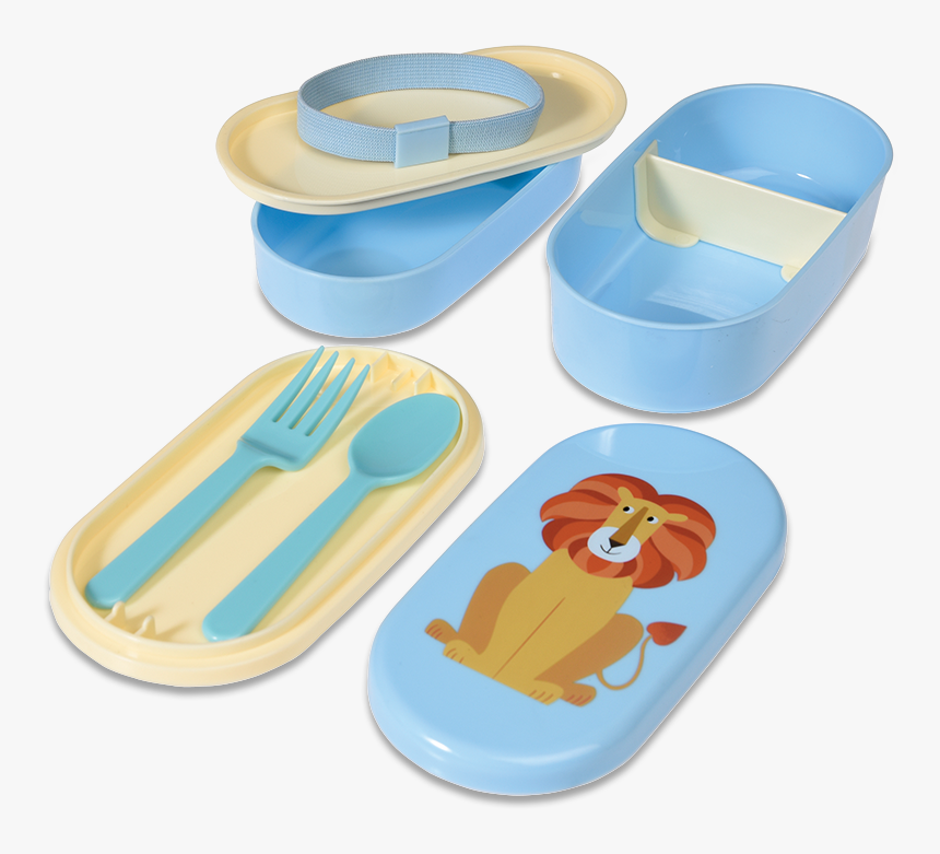 Lunch Box Rapousa Rex London, HD Png Download