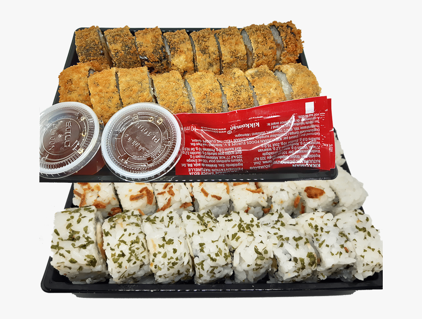 Nos Entobox - California Roll, HD Png Download