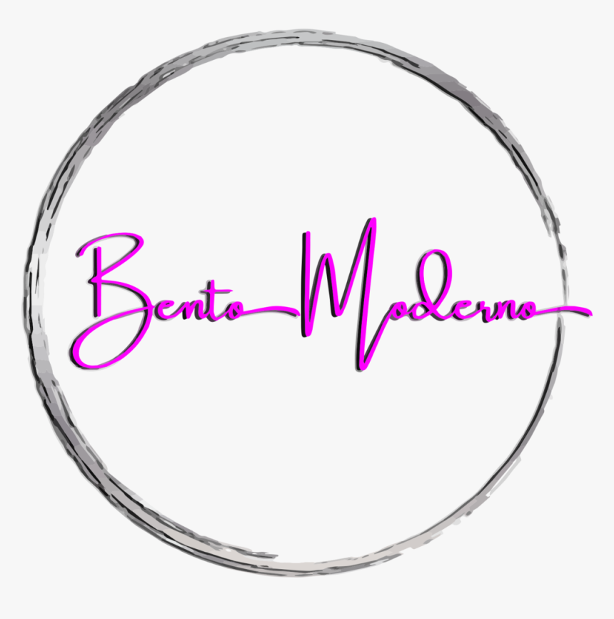 Bm Logo - Bento Moderno, HD Png Download