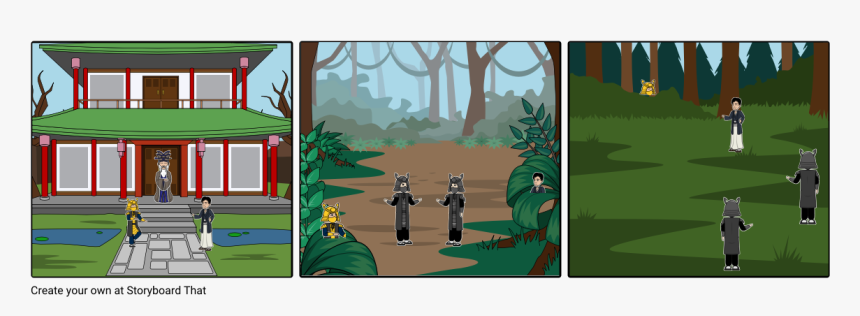 Journey To The River Sea Illustrations, HD Png Download