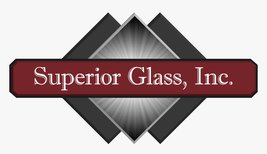 Superior Glass Inc - L Love, HD Png Download