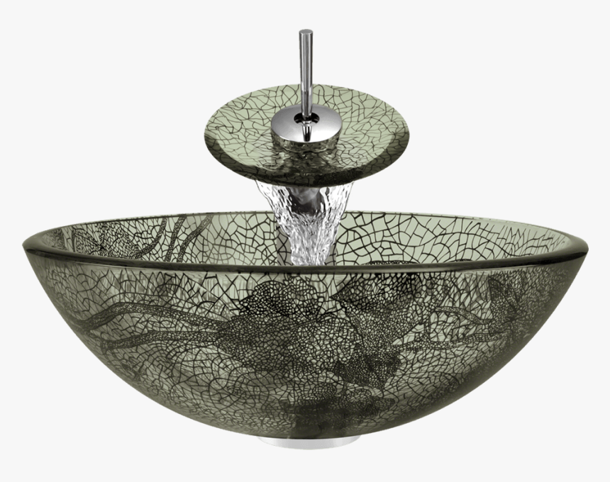 Bowl Sink, HD Png Download
