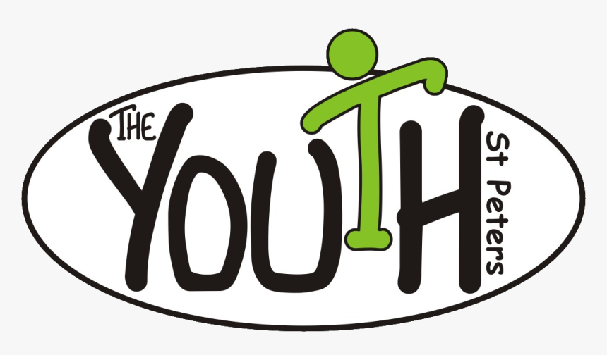 Youth Logo For Print Transparency, HD Png Download