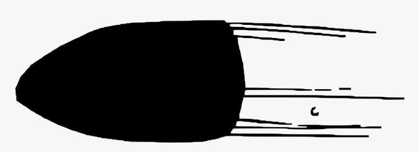 Bullet, HD Png Download