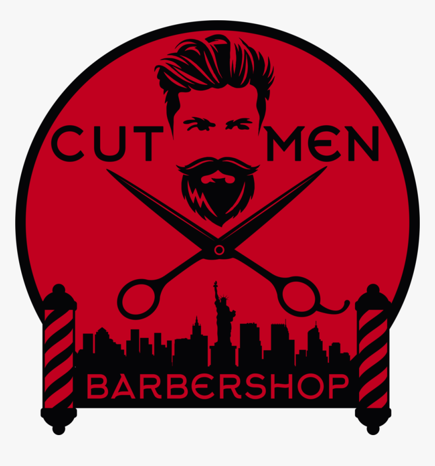 Barber Shop Images Clip Art, HD Png Download