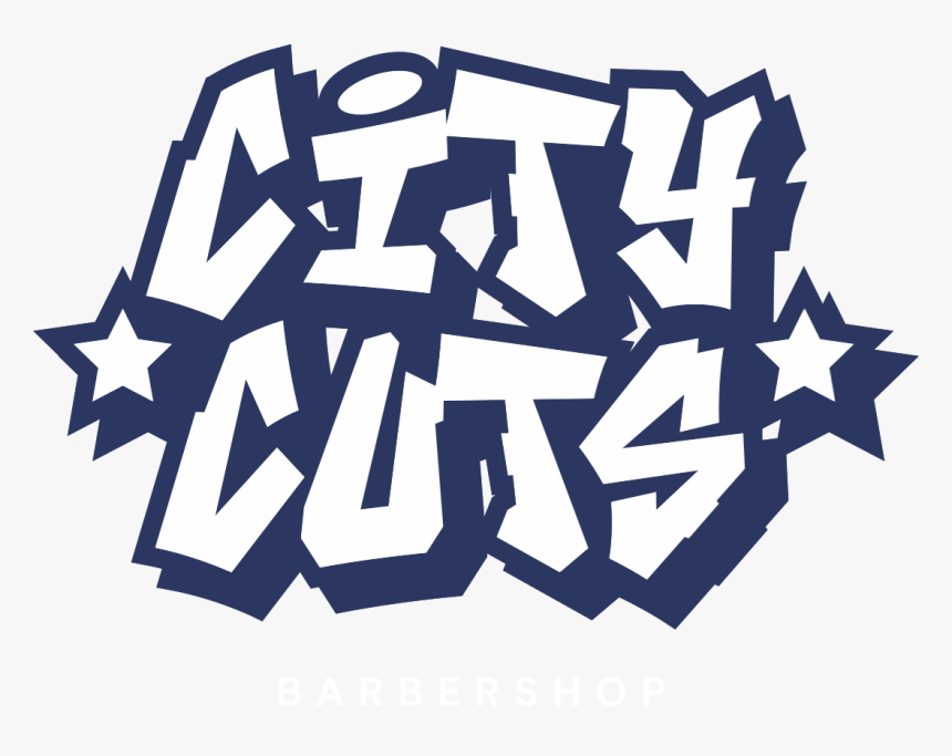 City Cuts Barbershop, HD Png Download