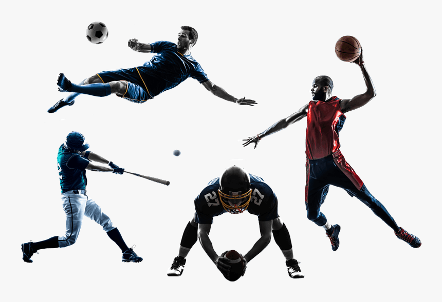 Sports Add On Programming On Dish - Basketball Jump Shot Png, Transparent Png