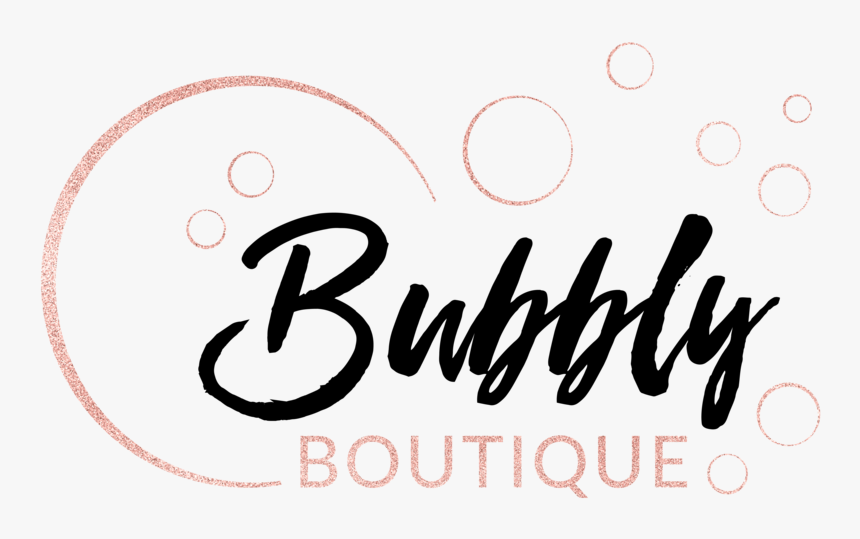 Shop Bubbly Boutique - Circle, HD Png Download